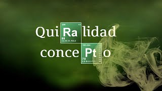 QUIRALIDAD  Química Orgánica [upl. by Eidoj]