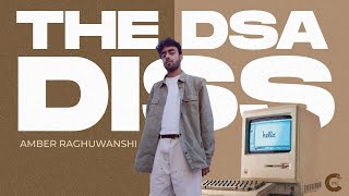 DSA DISS TRACK  CINESEC IIT ROORKEE [upl. by Aaron]