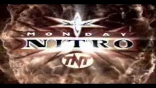 WCW Monday Nitro  The Night of Champions 20010326 [upl. by Det]