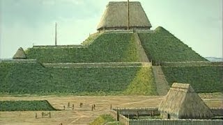 Illinois Adventure  1308 quotCahokia Moundsquot [upl. by Andras]