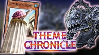 Big Fish Numen Stun 90 Wins  AntiKaiju deck  Theme Chronicle Event Yugioh Master Duel [upl. by Aikemat]