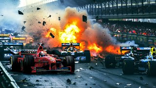 The Race That Changed Formula 1 FOREVER [upl. by Naiditch]