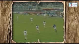 27 aprile 1988  ItaliaLussemburgo 30  Almanacchi Azzurri [upl. by Sudbury]