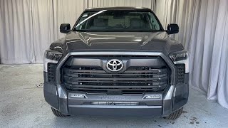 2024 Toyota Tundra North Chicago Oak Lawn Calumet city Orland Park Matteson IL T24587 [upl. by Siulesoj]