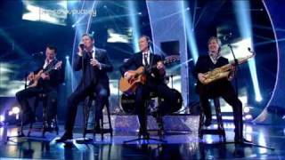 Spandau Ballet  True  Live 2009 [upl. by Ahcatan]