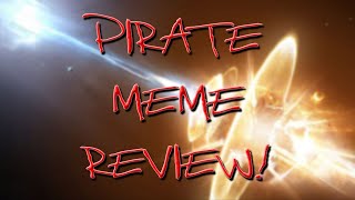 F4F  Meme Review October 2021 [upl. by Channing]