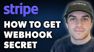 How to Get Webhook Secret in Stripe Full 2024 Guide [upl. by Wicks299]