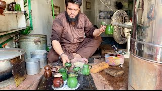 Easy Pakistan Black Tea amp Peshawari Kahwa recipe 🤫 Step by step guide [upl. by Anitsirc]