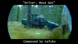 Driver Move Out  Kafuko [upl. by Frederico]