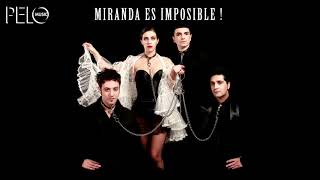 Miranda Es Imposible Full Album [upl. by Johanna]