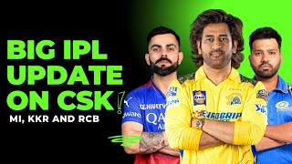 IPL 2025 updates  IPL Auction 2024  IPL 2025 news [upl. by Amalbena]