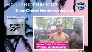 Team Ombré Hombres Racks Up ANOTHER WZA Event Win [upl. by Rhiamon]