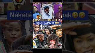 72 Heures Koura Macky senegal sonko [upl. by Ilarrold]