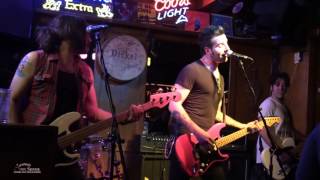 LOVE WEAPON at Maui Sugar Mill Saloon [upl. by Attenrad710]