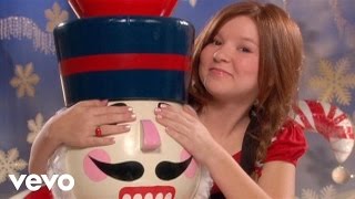 Bianca Ryan  Why Couldnt It Be Christmas Everyday Video [upl. by Addie]