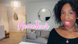 Appartment Tour  40m2 🏡 [upl. by Enelyw]