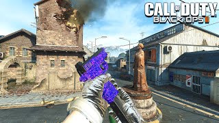 What if Standoff were the other way around  Black Ops 2 Plutonium Gameplay No Commentary [upl. by Rento]