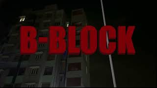 B BLOCK Cinematic Horror ShortFilmtamilshortfilm [upl. by Ikey]