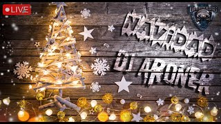 🔊🎶PRE NAVIDAD  DJ ARONER [upl. by Ttenaj838]