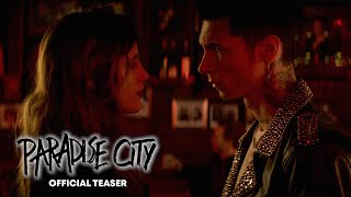 PARADISE CITY  Season One Teaser Prime Video March 25 [upl. by Ardolino719]