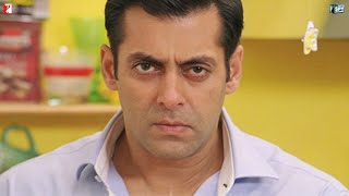 Koi acchi ladki hi nahin milti  Salman Khan amp Katrina Kaif  Ek Tha Tiger [upl. by Sneed]