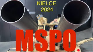 MSPO 2024  KIELCE [upl. by Anneyehc498]