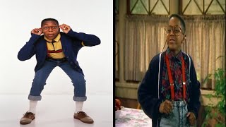 Unknown Facts About Movie Legend Jaleel White [upl. by Sackville233]