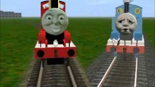 Thomas amp Friends  Trainz Special No 4 [upl. by Arand]