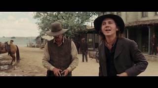 Cowboys and Aliens Movie Review [upl. by Naoma]