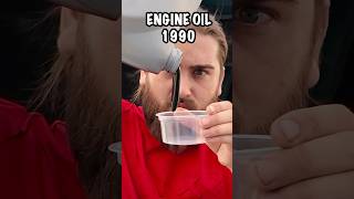 Do You Agree with This Motor Oil Viscosity Comparison Over the Years betterhack Carlovershub [upl. by Bellis878]