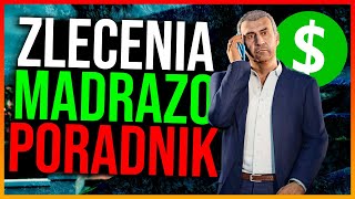 NOWOŚĆ ZLECENIA MADRAZO  PORADNIK  GTA ONLINE [upl. by Donoghue]