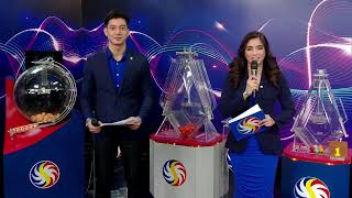 LIVE PCSO 900 PM Lotto Draw  September 16 2024 [upl. by Yulma]