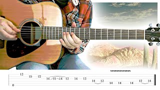 Texas Roadhouse Blues Great Shuffle Blues  Key of E Guitar Lesson w Tabs [upl. by Gwen631]