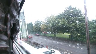 View from a Bedworth window [upl. by Rog]