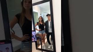 Briersons New videos BTS  Brent Rivera and Pierson wodzynski [upl. by Janel]