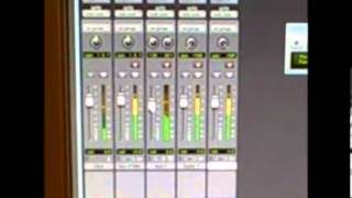 VOX Valvetronix  VT80  DI Recording Test [upl. by Anayad]