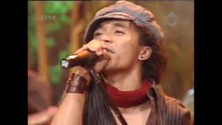 Slank  A B U  Anjing Babi Ular   Live Performance di TransTv  Mantap Keren ✌️🤟 [upl. by Leis71]