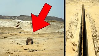 12 Most Amazing Archaeological Finds Scientists Still Cant Explain [upl. by Columbine340]