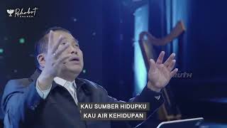 Erastus Sabdono  Kudatang padaMu Tuhan Lagu Baru 2024 [upl. by Assirrec]