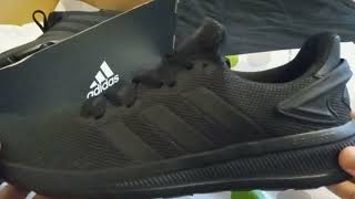 Adidas Lite Racer Rbn 20 Adidas ShoesRunning Shoes ADI SHOES [upl. by Nagyam704]