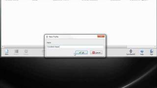 1 of 2  How to backup your files for free using SyncBack [upl. by Marka]