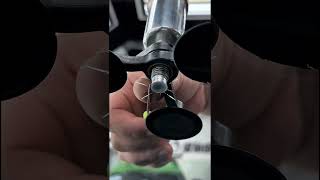 How to fix broken car glass [upl. by Luahs]