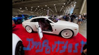 ImportFest 2024  Canadas Biggest amp Baddest Car Show [upl. by Brier]