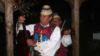 Traditional Music from MaramuresRomania Saracai inima me [upl. by Milan]