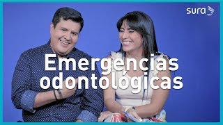 Emergencias Odontológicas  SURA Panamá [upl. by Reibaj]