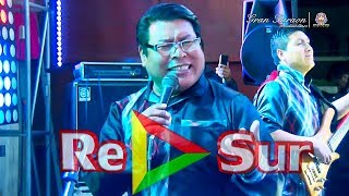 Grupo Eclipse  En vivo  Mix 2018 Tacna  RePlaySur© OFICIAL✓ [upl. by Forelli]