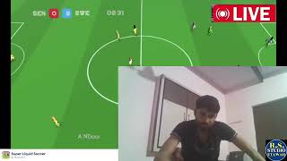 🔴LIVE  PERSIB VS PORT FC  AFC CHAMPIONS LEAGUE  LANGSUNG PERTANDINGAN HARI INI SIMULATION [upl. by Christan782]