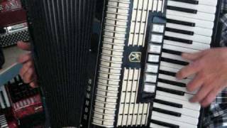 Hohner Verdi IIIN Video Klangprobe [upl. by Harwell]