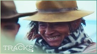 The Original People of Peru The Quechua Indigenous People Documentary  TRACKS [upl. by Synn]