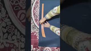 Trouser Cutting ✂️ please subscribe my Chanel [upl. by Ennazus]